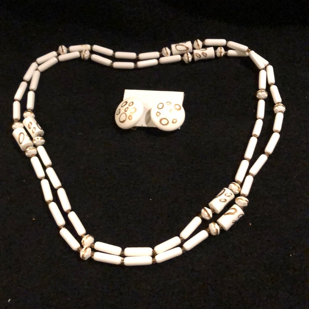 Costume Jewelry
